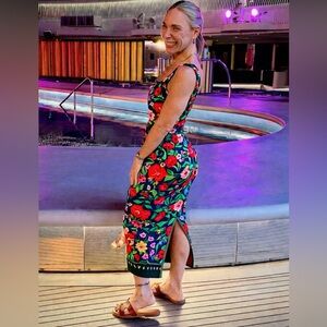 Meet your Posher, Kristi